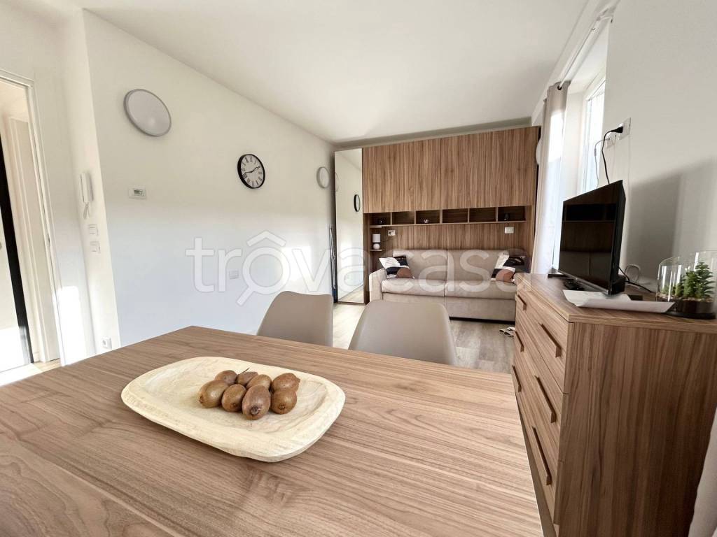 appartamento in vendita a Clusone