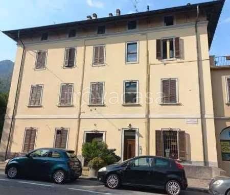 appartamento in vendita a Clusone