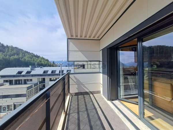 appartamento in vendita a Clusone