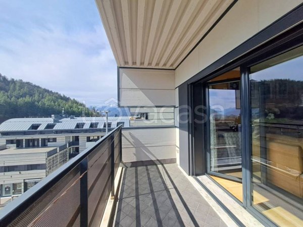 appartamento in vendita a Clusone