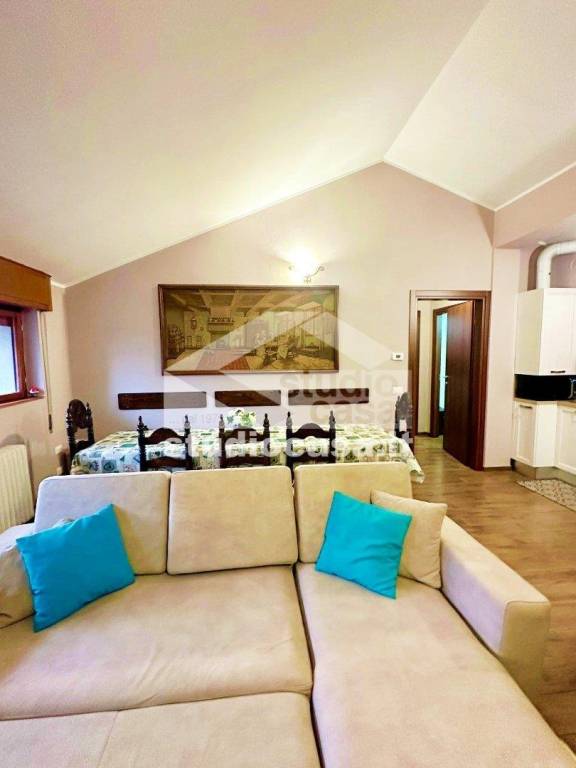 appartamento in vendita a Clusone