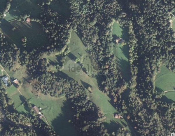 terreno agricolo in vendita a Clusone
