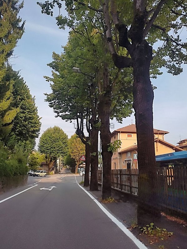 appartamento in vendita a Clusone