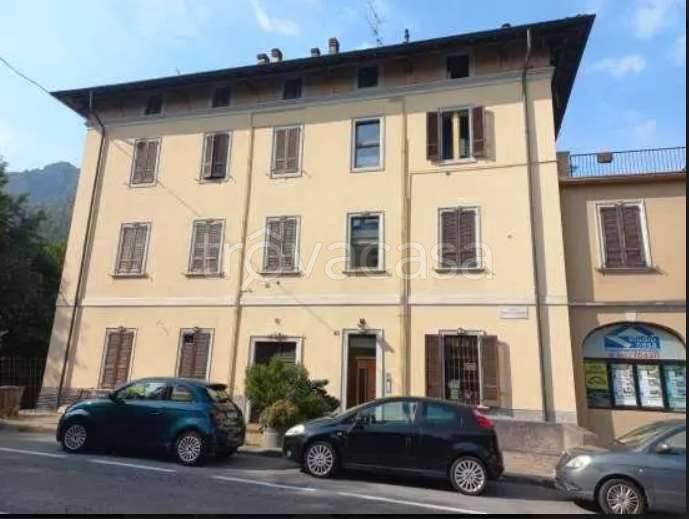 monolocale in vendita a Clusone