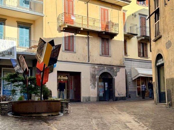 casa indipendente in vendita a Clusone