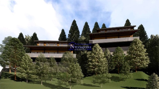 villa in vendita a Clusone