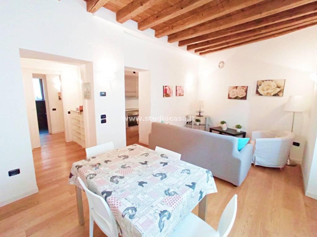 appartamento in vendita a Clusone