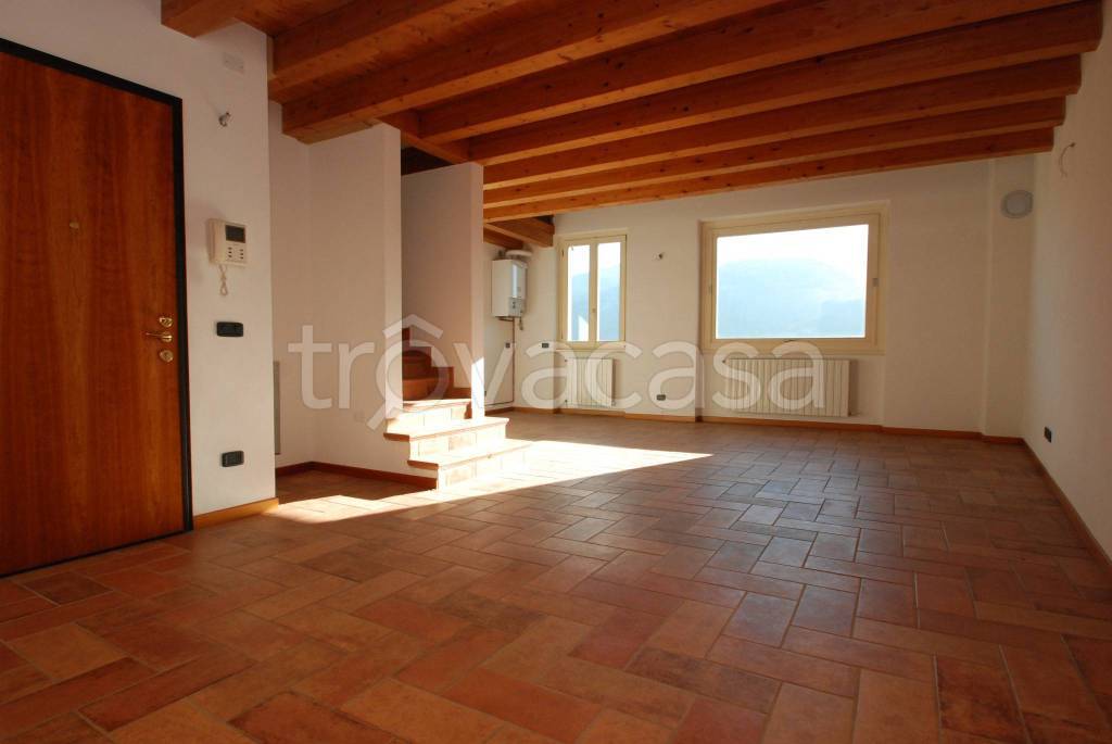appartamento in vendita a Clusone