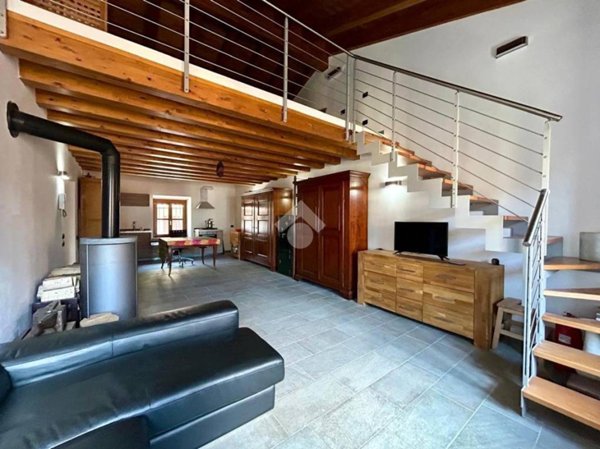 appartamento in vendita a Clusone