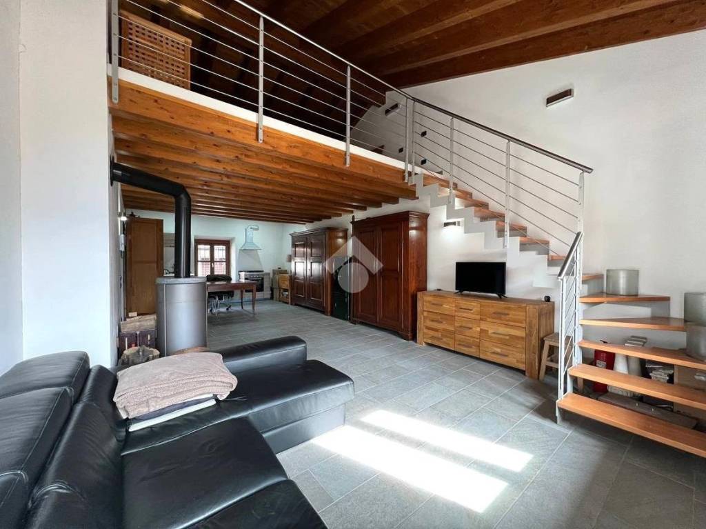 appartamento in vendita a Clusone