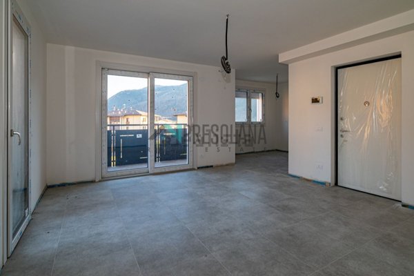 appartamento in vendita a Clusone