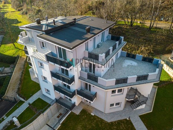 appartamento in vendita a Clusone