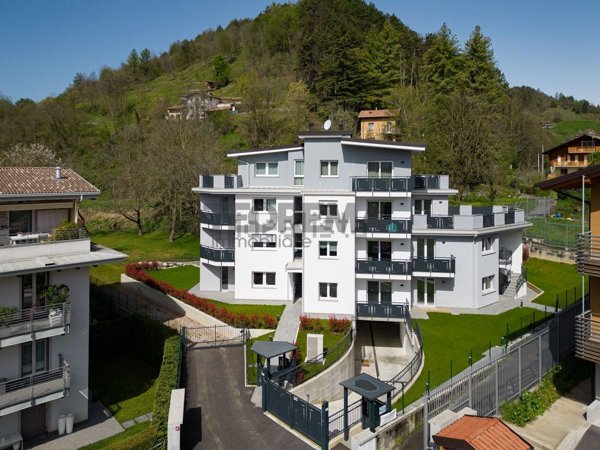 appartamento in vendita a Clusone