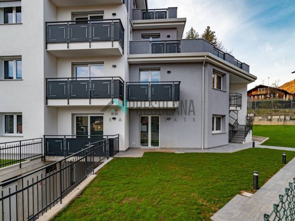 appartamento in vendita a Clusone