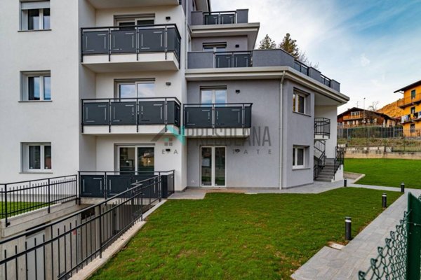 appartamento in vendita a Clusone