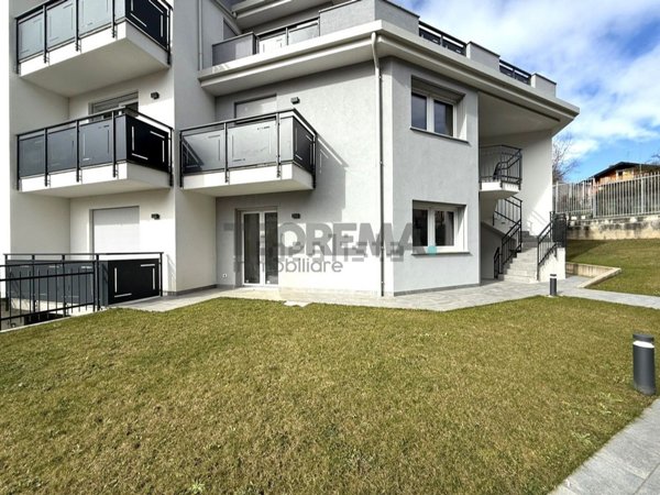 appartamento in vendita a Clusone