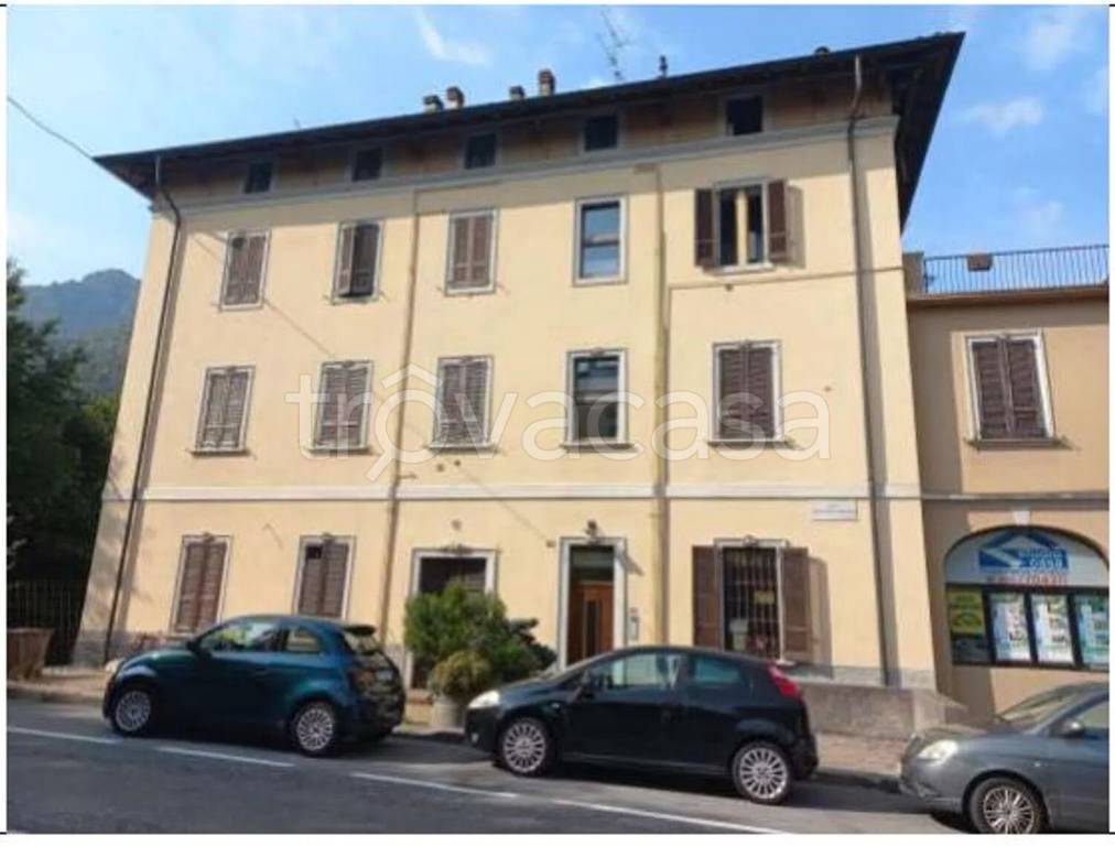 appartamento in vendita a Clusone