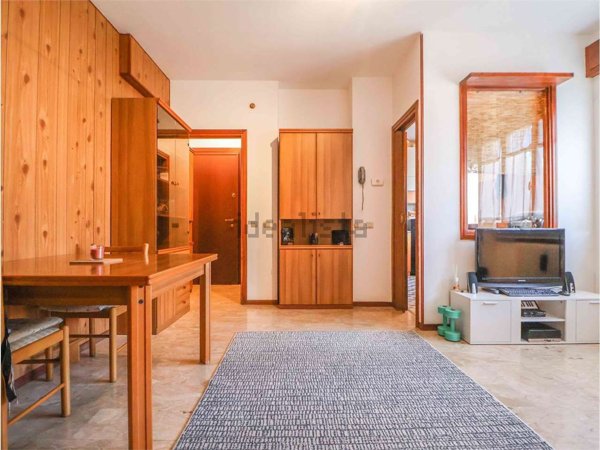 appartamento in vendita a Clusone