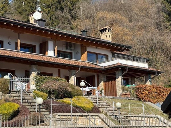 appartamento in vendita a Clusone