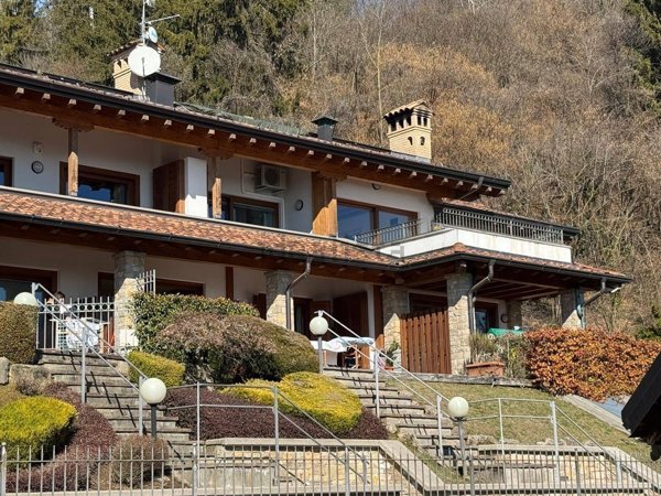 appartamento in vendita a Clusone