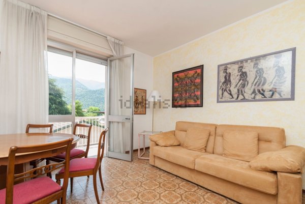 appartamento in vendita a Clusone