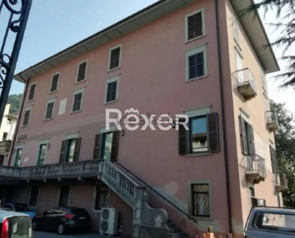 appartamento in vendita a Clusone