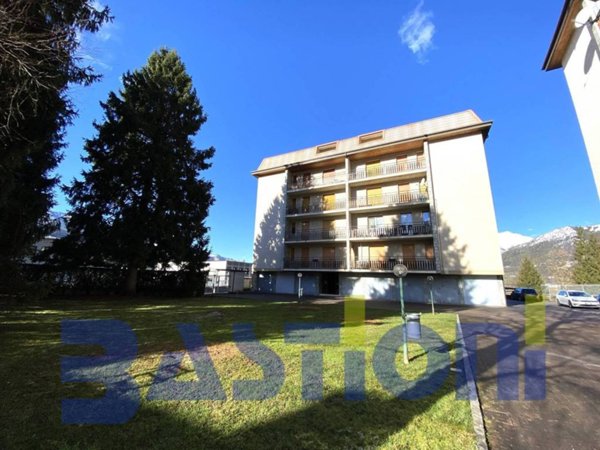 appartamento in vendita a Clusone