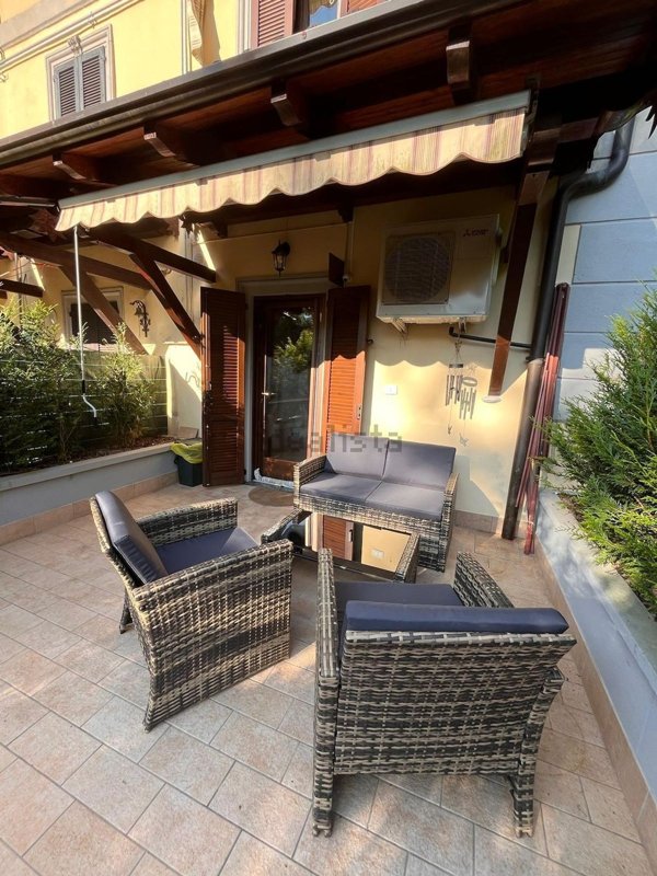 appartamento in vendita a Clusone