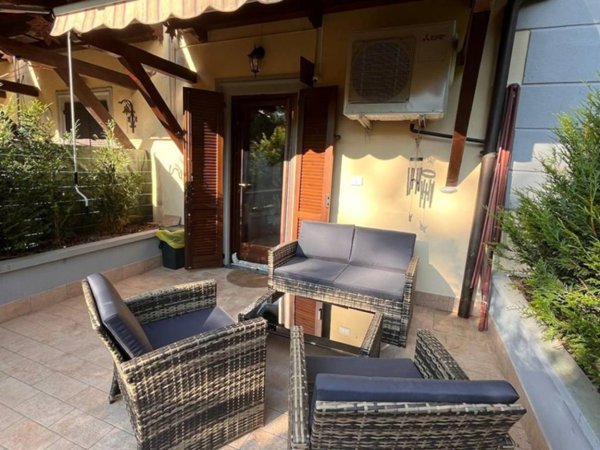 appartamento in vendita a Clusone