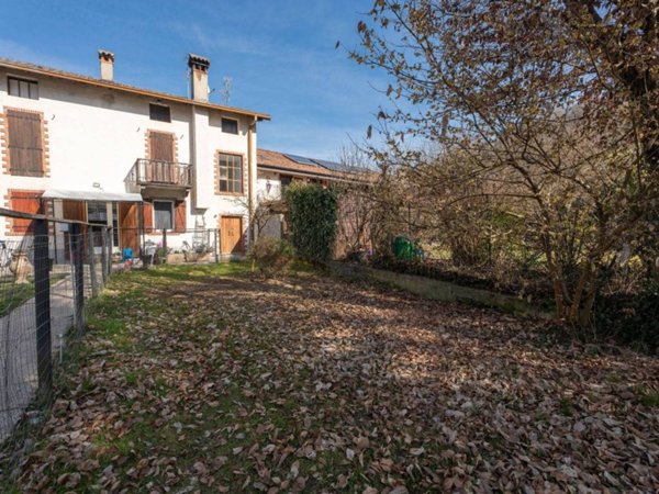 appartamento in vendita a Clusone