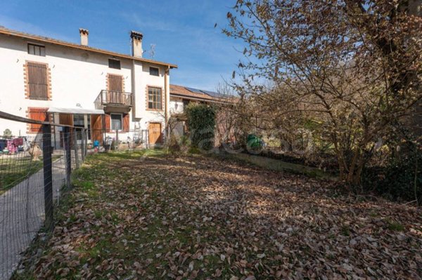 appartamento in vendita a Clusone