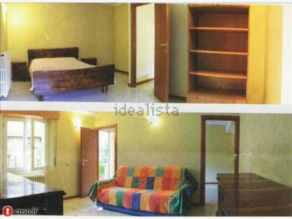 appartamento in vendita a Clusone in zona Fiorine