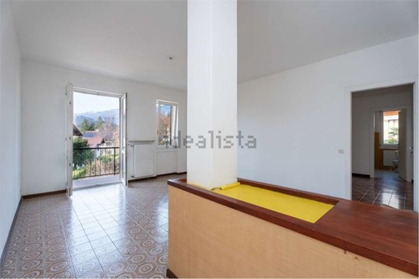 appartamento in vendita a Clusone