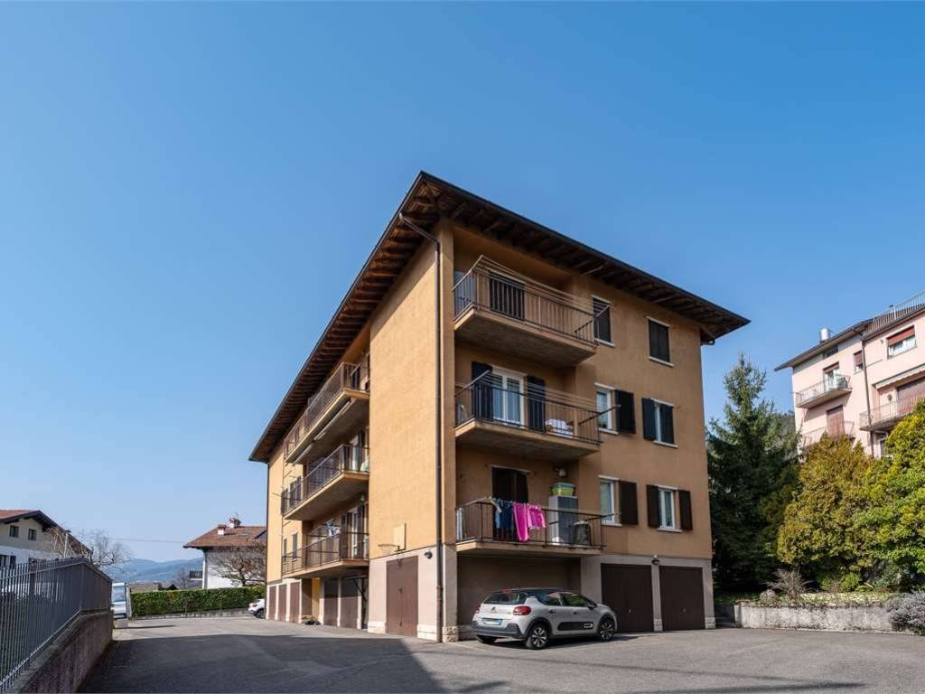appartamento in vendita a Clusone