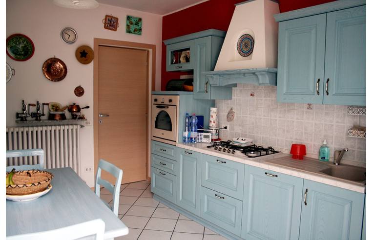 appartamento in vendita a Clusone