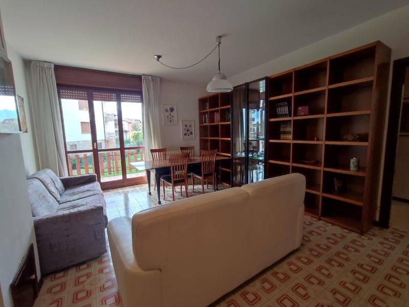 appartamento in vendita a Clusone