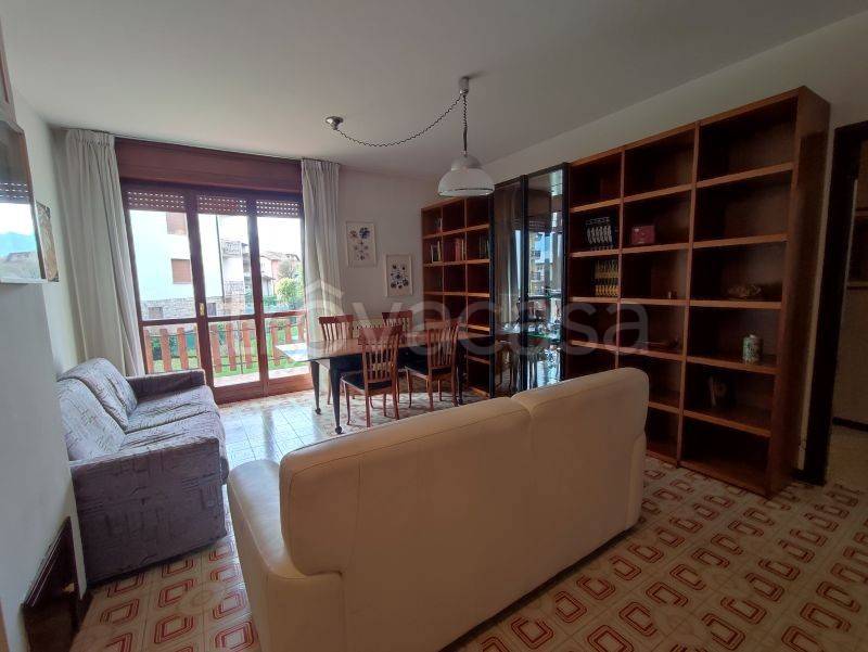 appartamento in vendita a Clusone