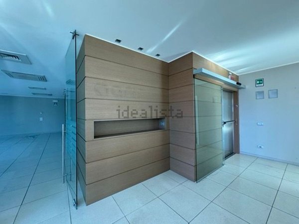 ufficio in vendita a Clusone