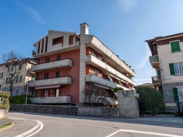 appartamento in vendita a Clusone