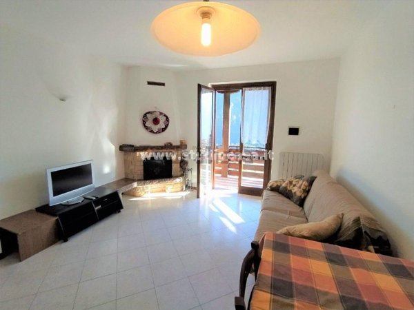 appartamento in vendita a Clusone