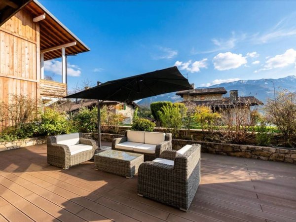 casa indipendente in vendita a Clusone