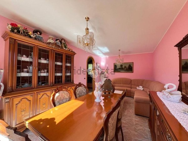 casa indipendente in vendita a Clusone