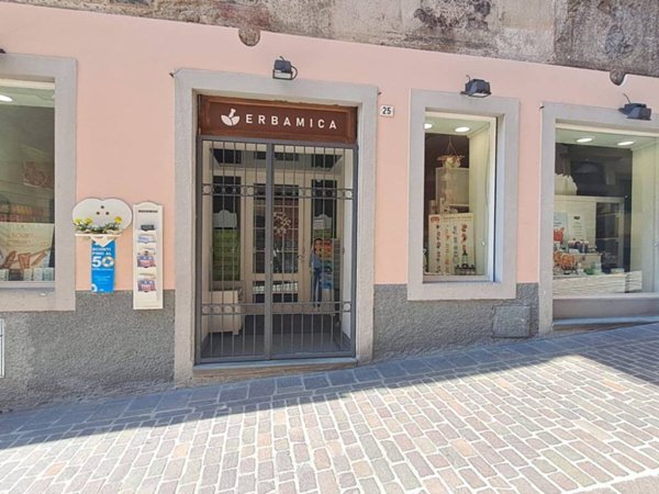 negozio in vendita a Clusone