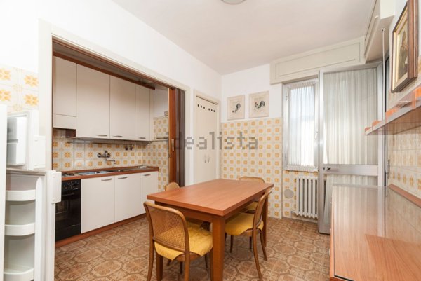 appartamento in vendita a Clusone