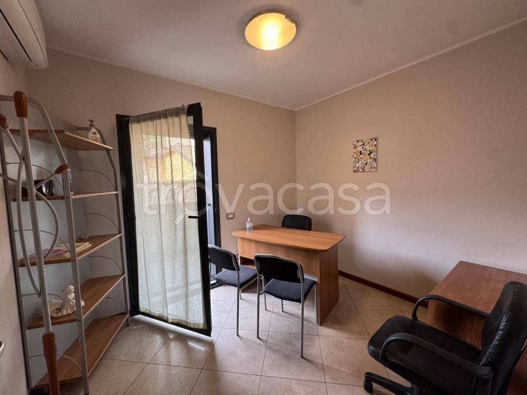 appartamento in vendita a Clusone