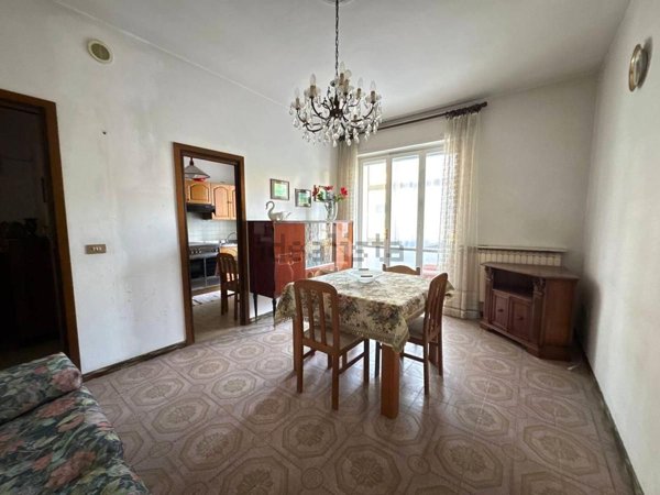 appartamento in vendita a Clusone