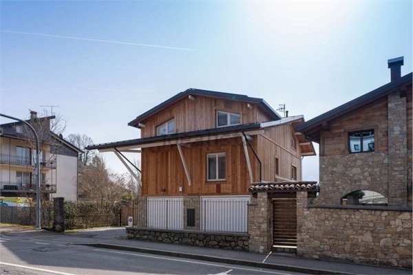 quadrivano in vendita a Clusone