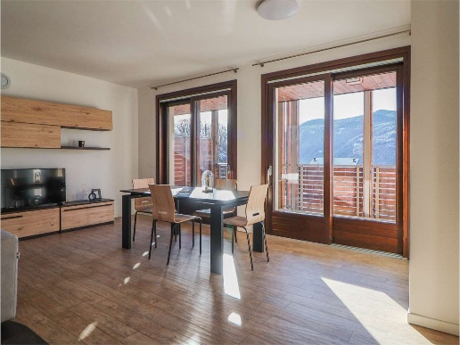 appartamento in vendita a Clusone