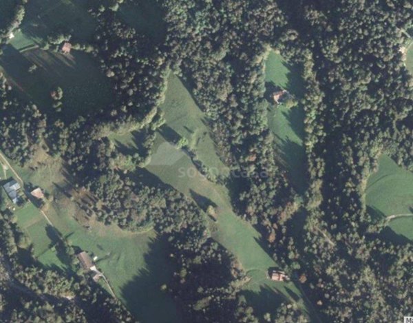 terreno agricolo in vendita a Clusone