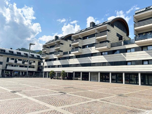 appartamento in vendita a Clusone